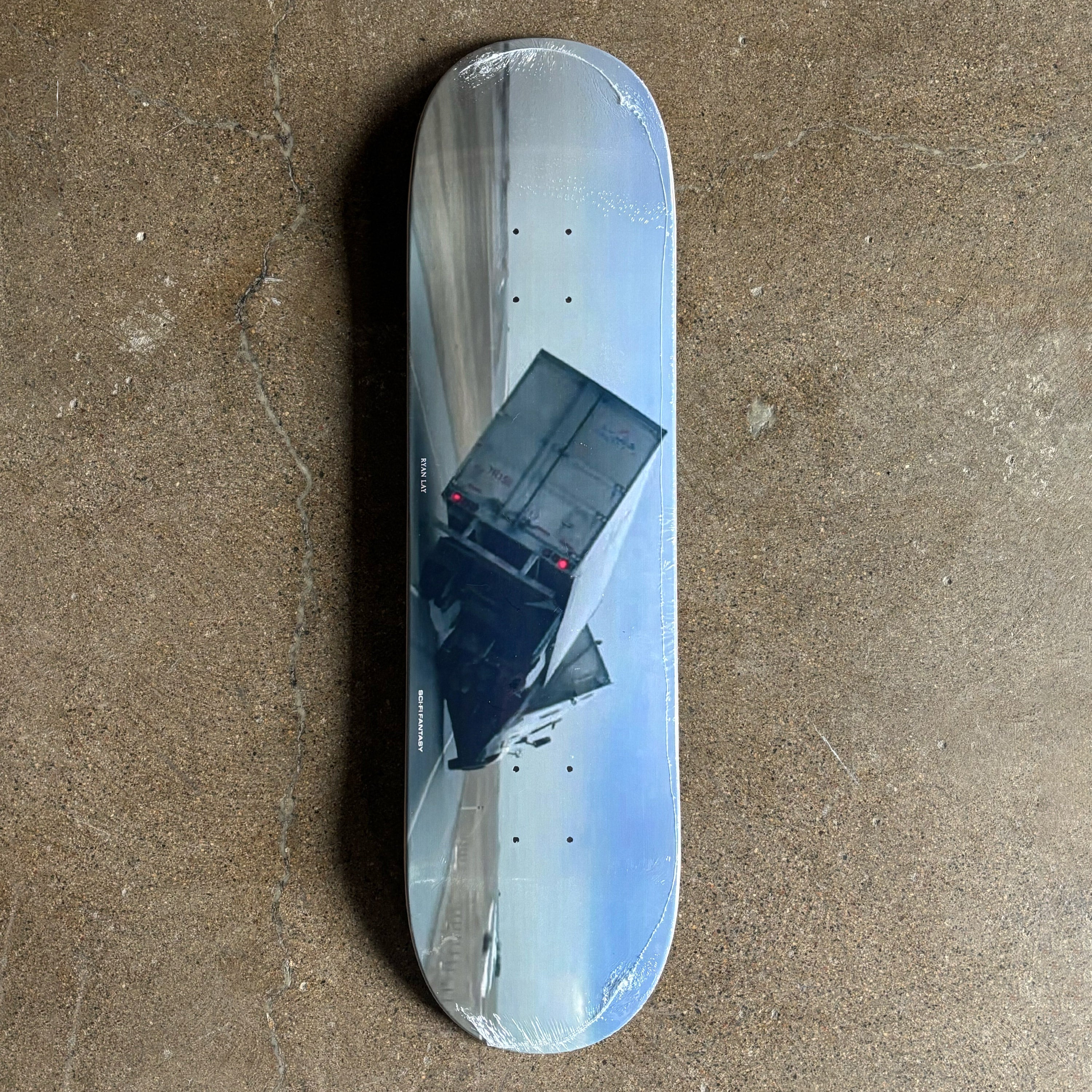 Familia Skateboard Shop