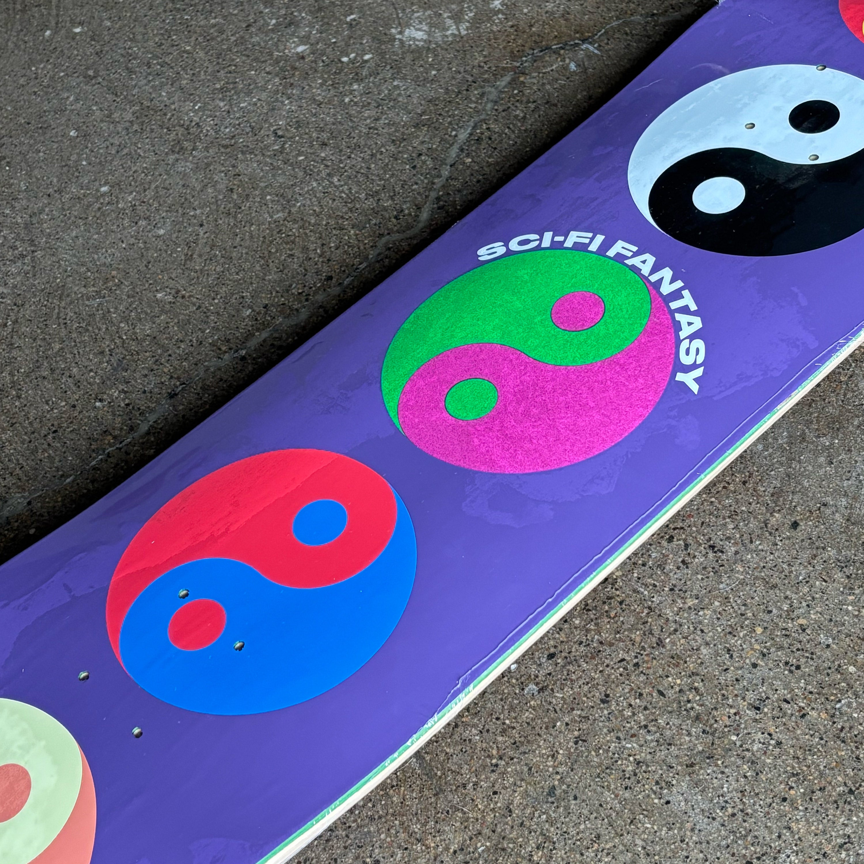 Familia Skateboard Shop