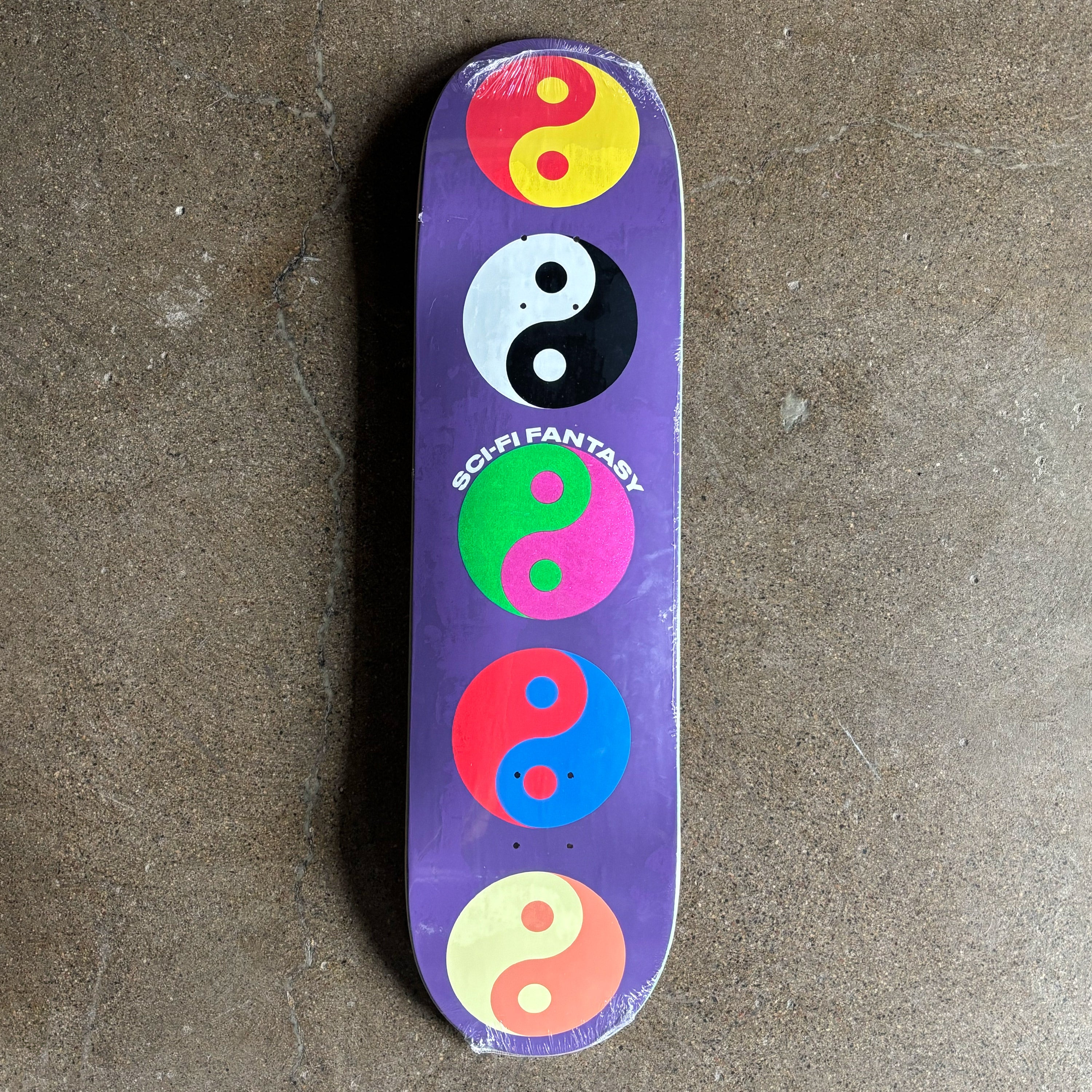 Familia Skateboard Shop