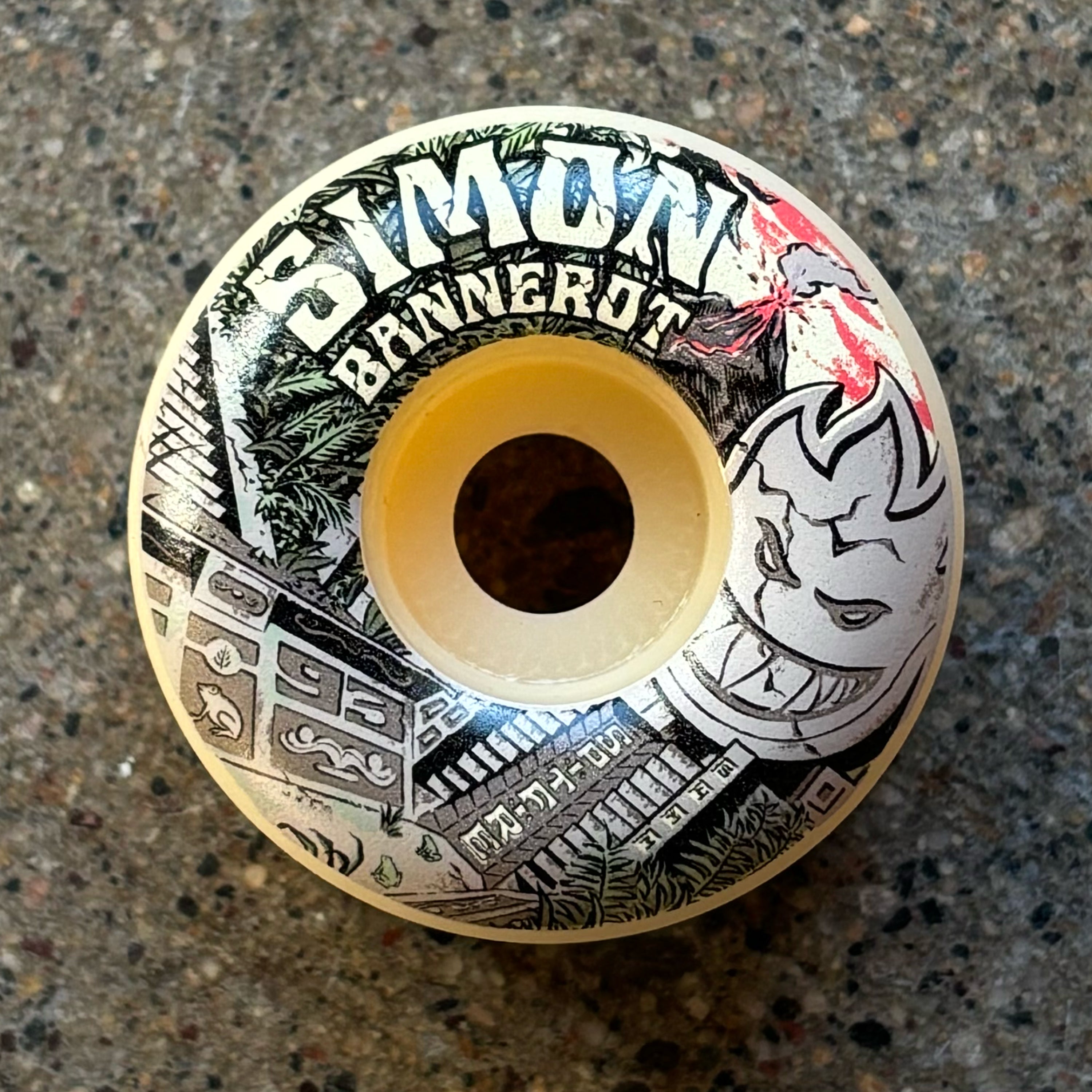 Familia Skateboard Shop