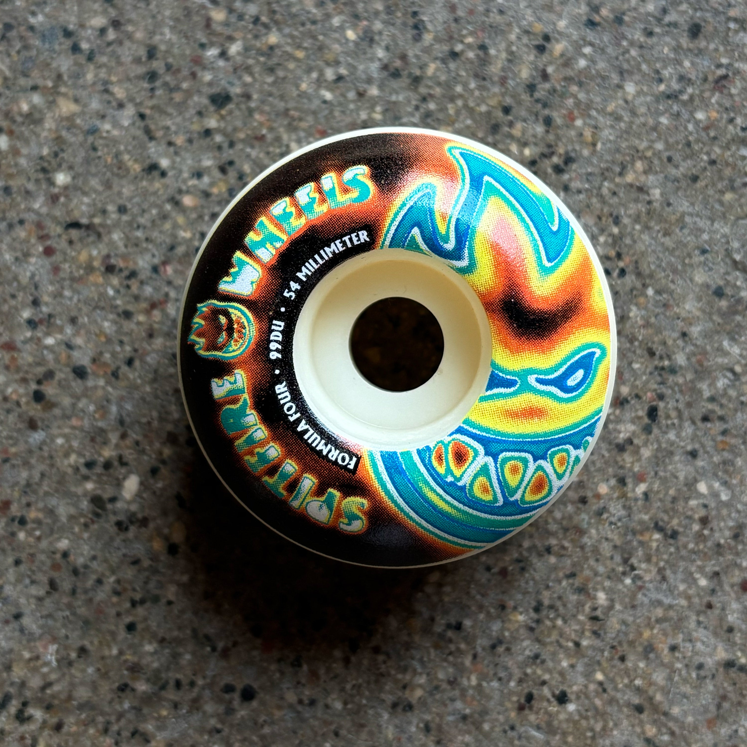 Familia Skateboard Shop