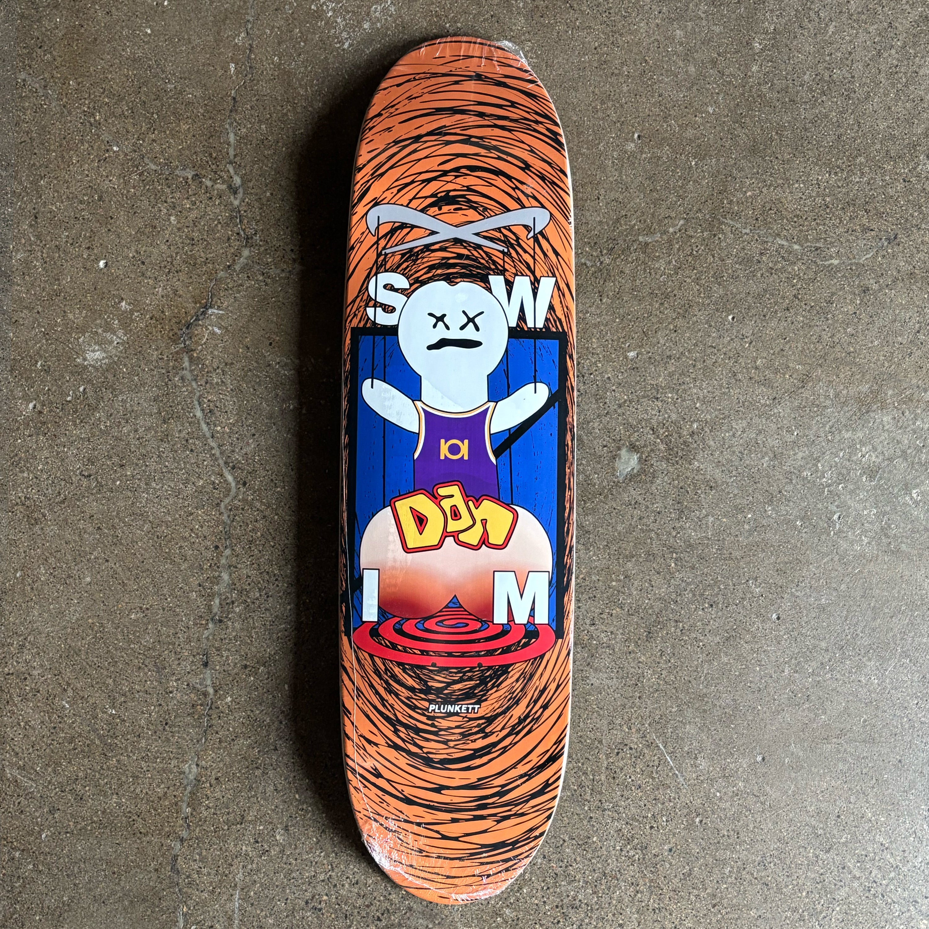 Familia Skateboard Shop