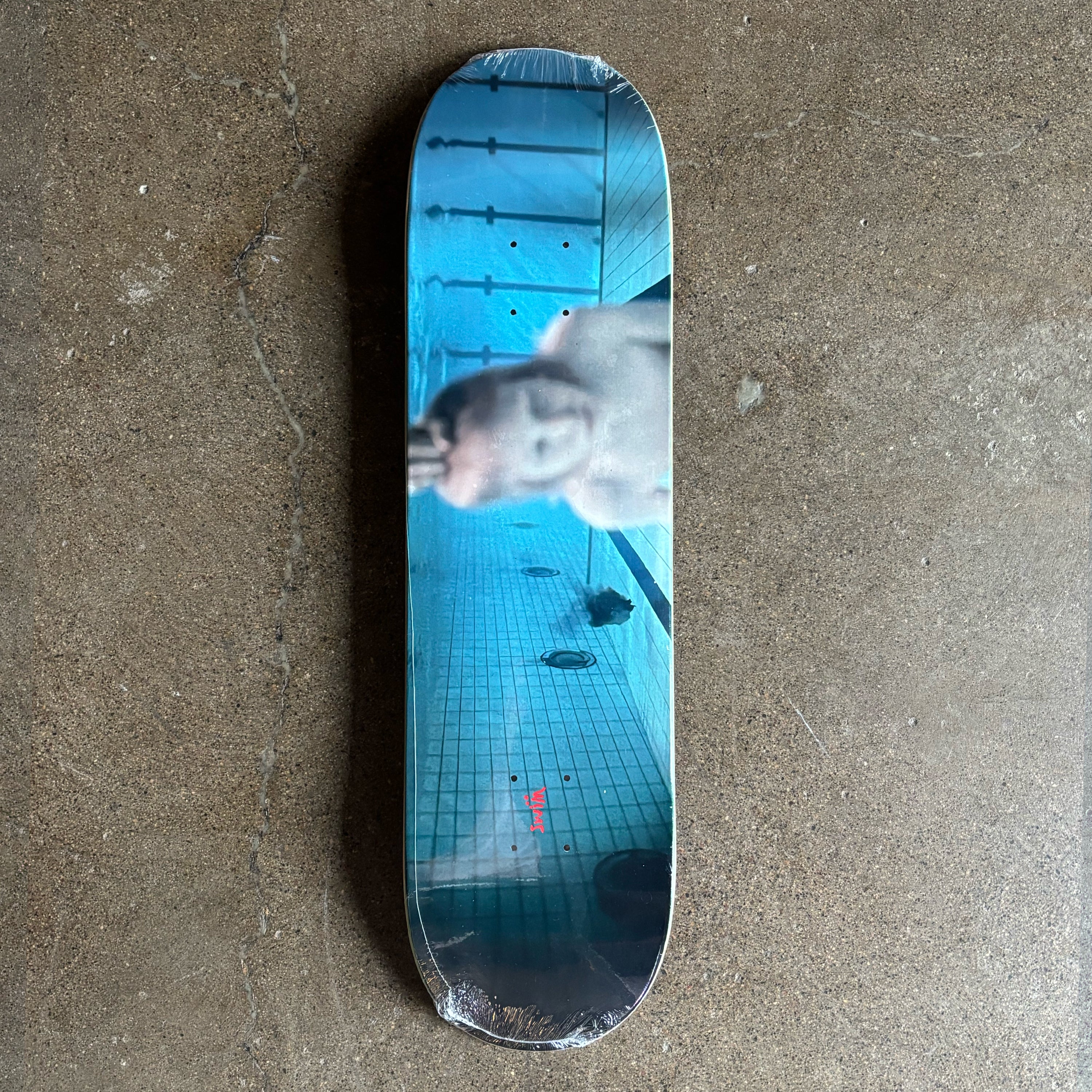 Familia Skateboard Shop