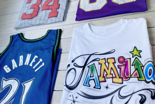 Familia Skateboard Shop
