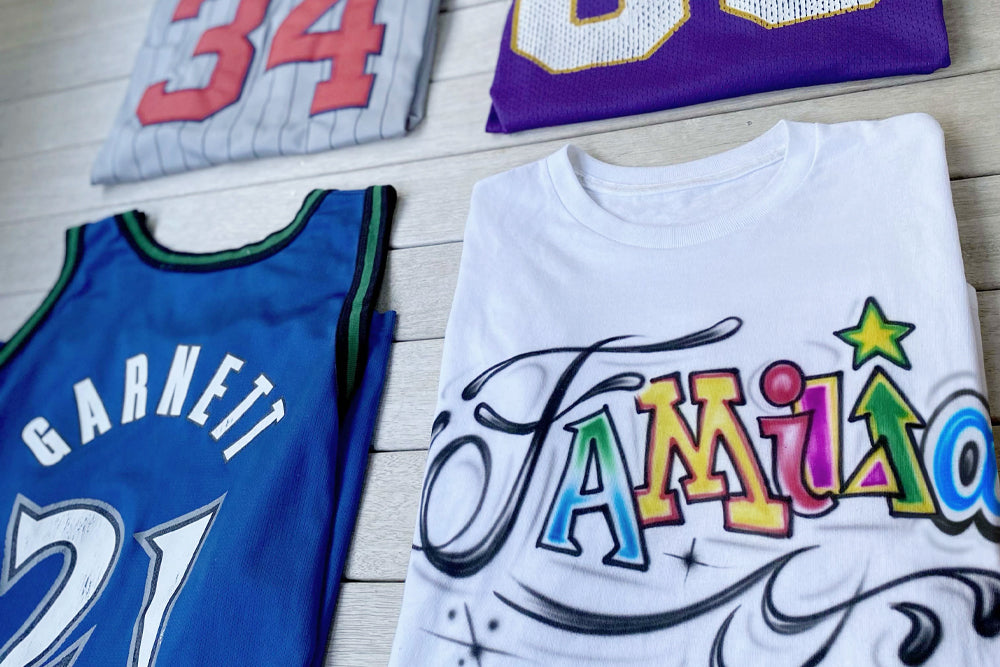 Familia Skateboard Shop