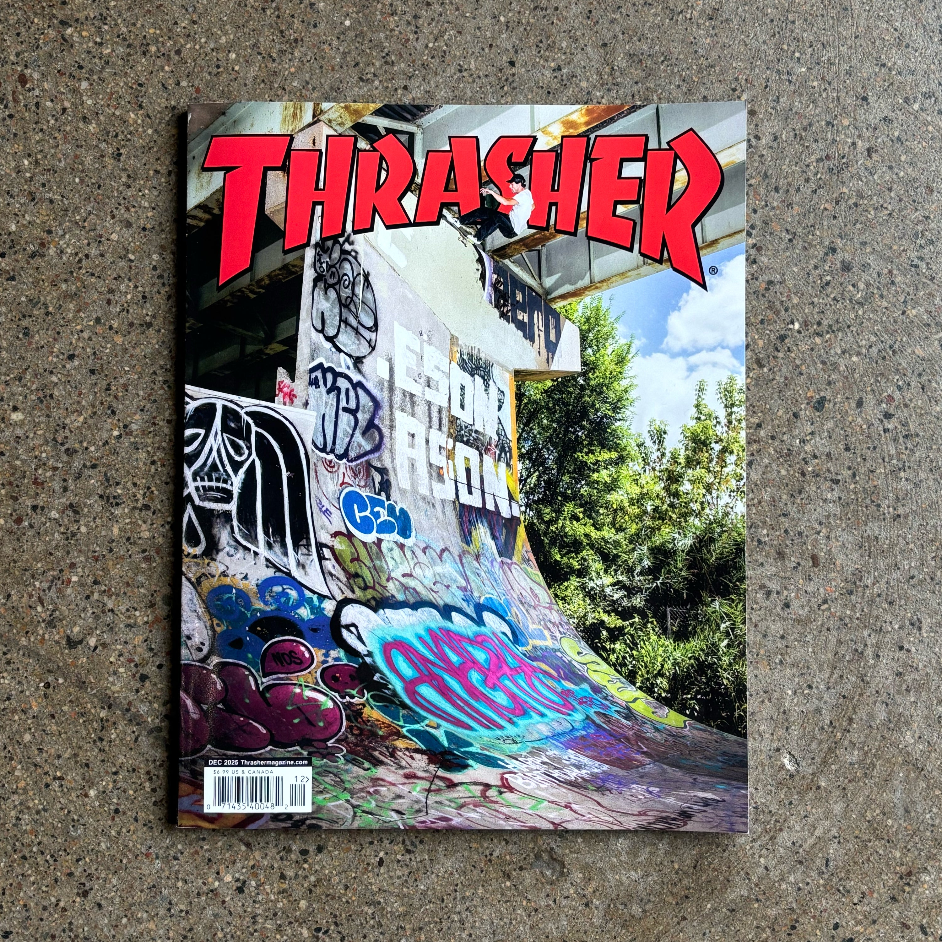 Familia Skateboard Shop