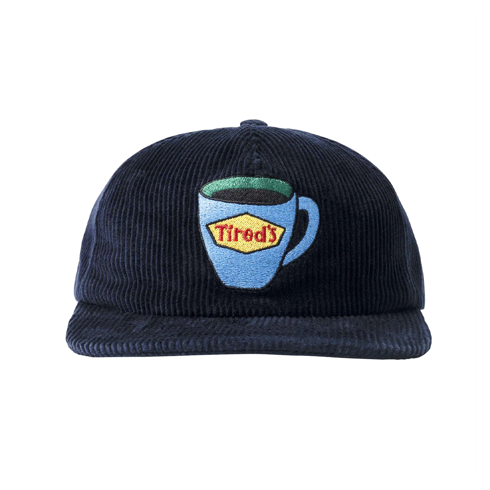 TIRED TIRED'S HAT