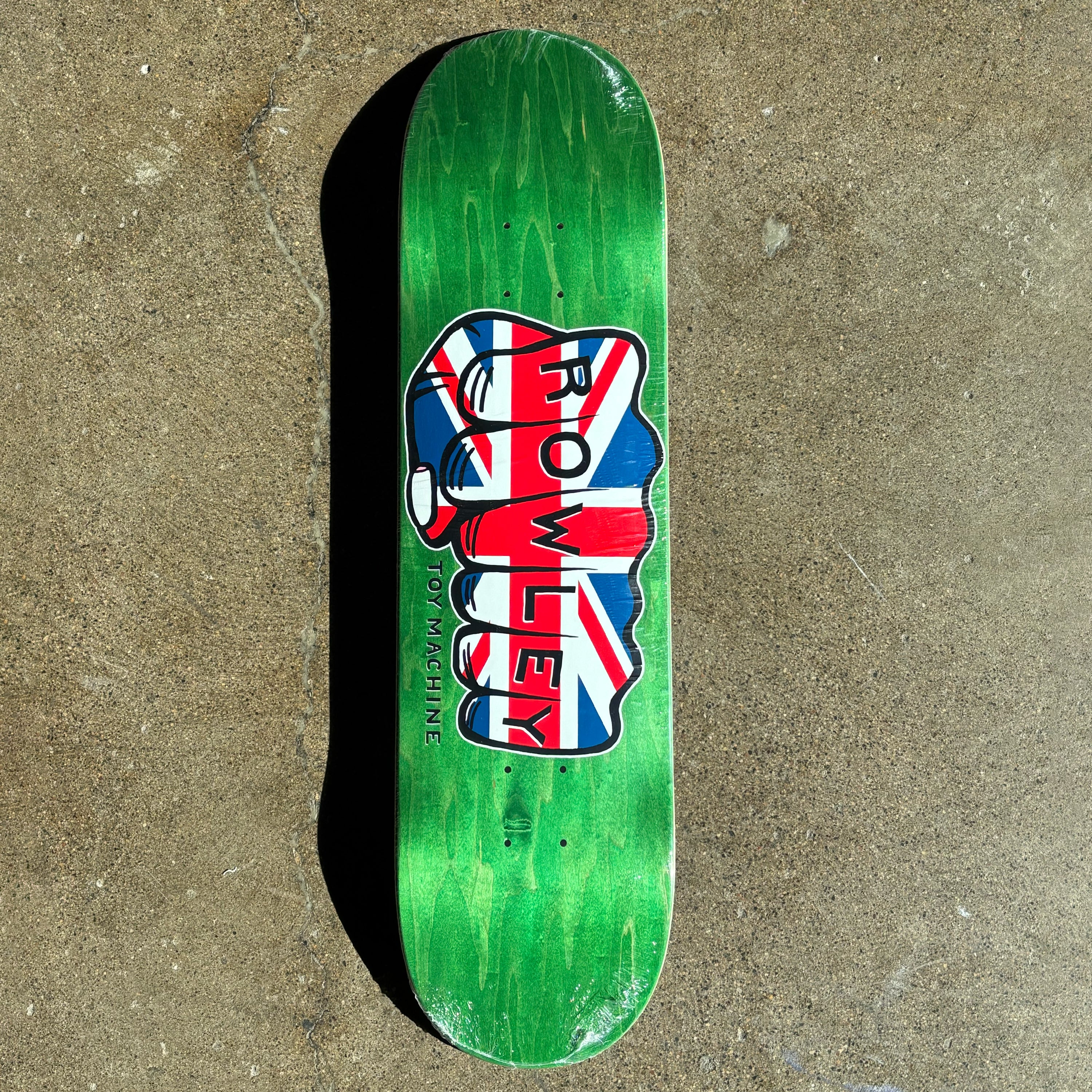 Familia Skateboard Shop