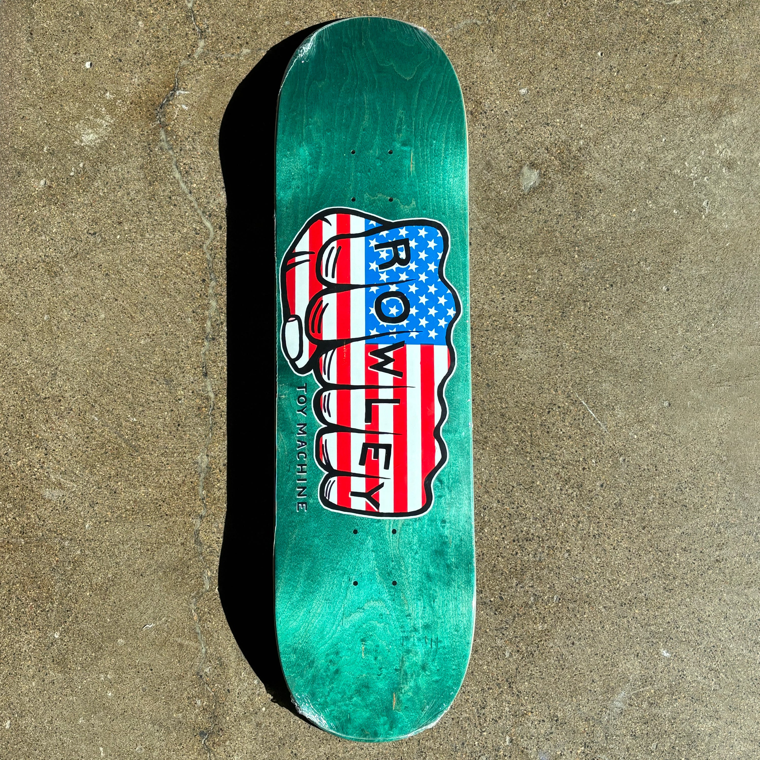 Familia Skateboard Shop