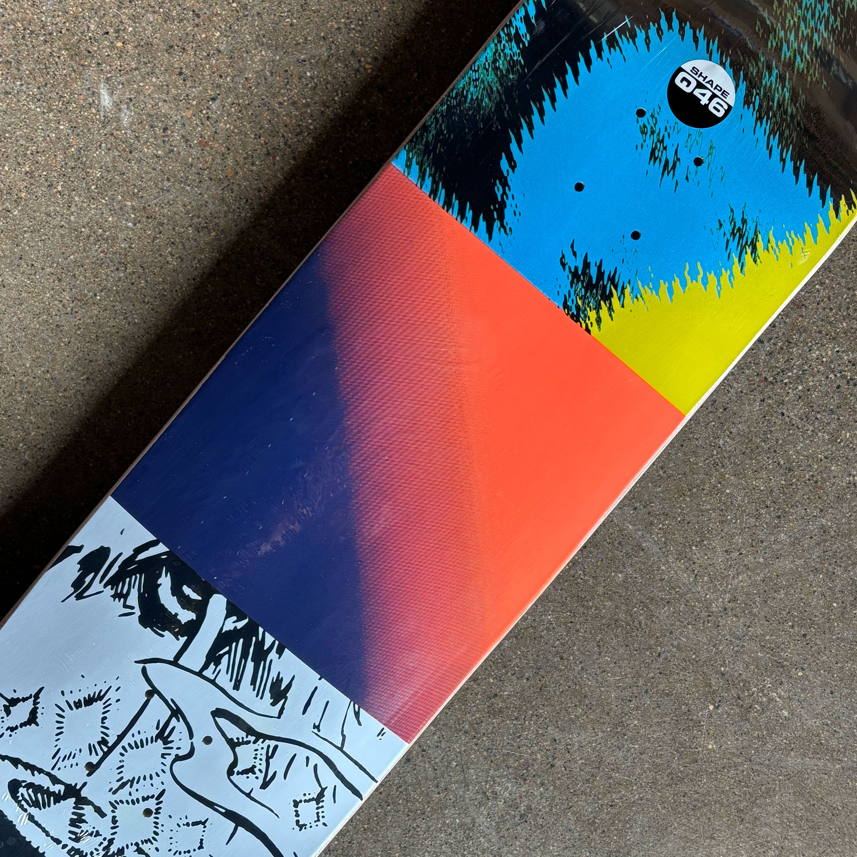 Familia Skateboard Shop