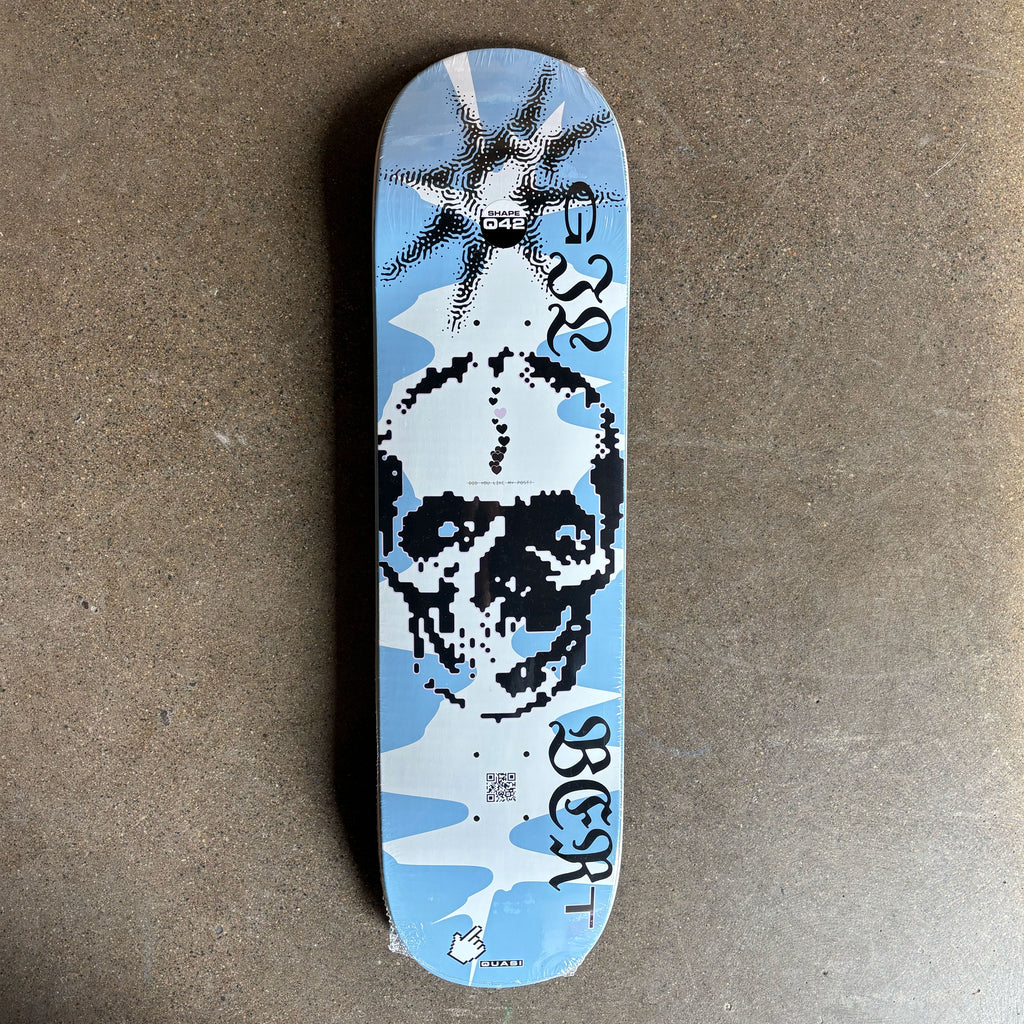 Familia Skateboard Shop