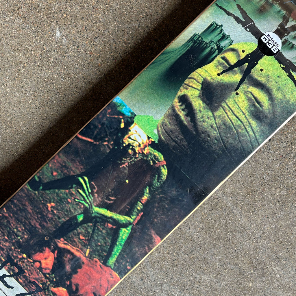 Familia Skateboard Shop