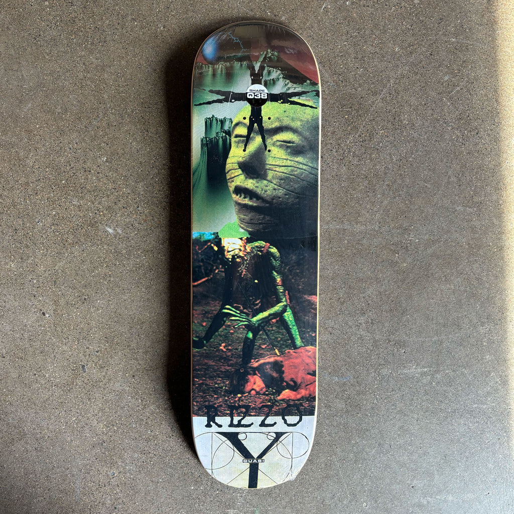 Familia Skateboard Shop