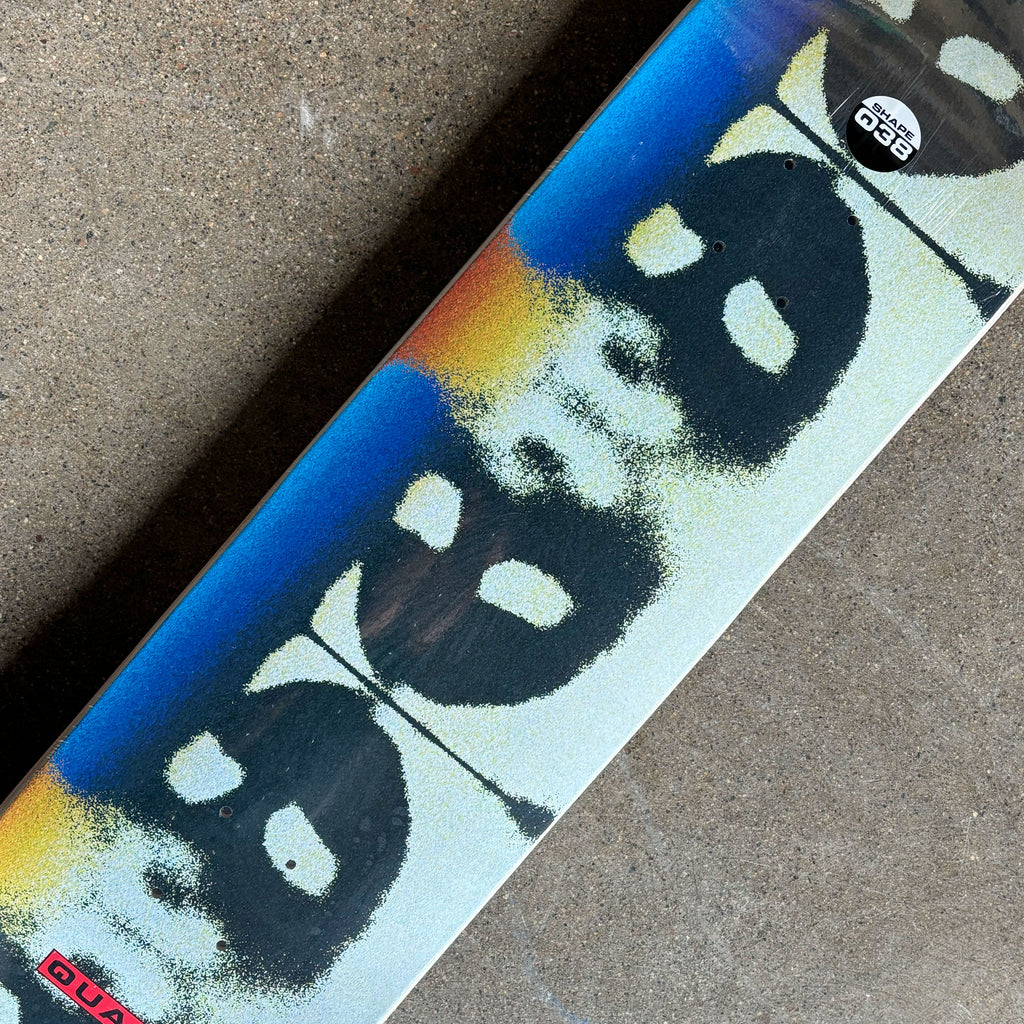 Familia Skateboard Shop