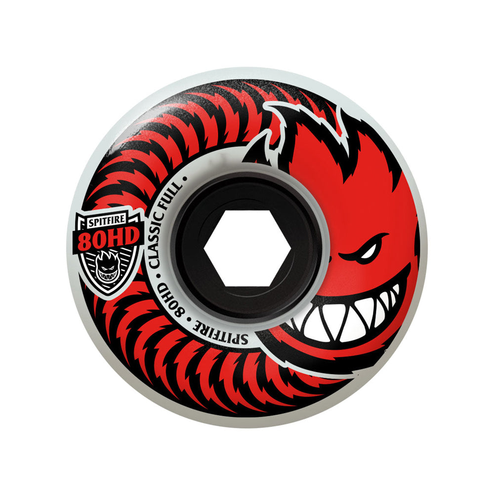 SPITFIRE 80HD CONICAL FULL WHEELS